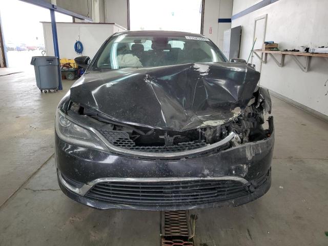 Photo 5 from auction – 2015 CHRYSLER 200 LIMITE with VIN 1C3CCCAB2FN569213