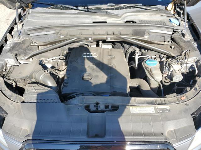 Photo 12 from auction – 2013 AUDI Q5 PREMIUM PLUS with VIN WA1LFAFP2DA093247