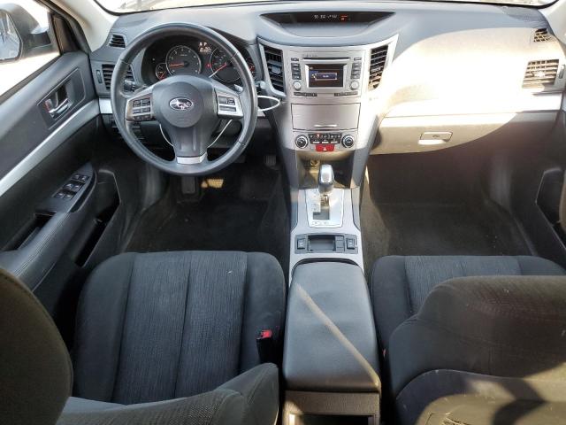 Photo 8 from auction – 2014 SUBARU OUTBACK 2.5I PREMIUM with VIN 4S4BRBCCXE3328303