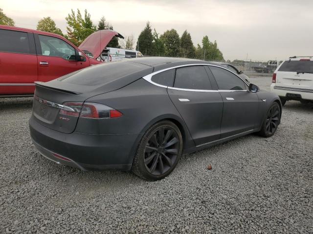 Photo 3 from auction – 2013 TESLA MODEL S with VIN 5YJSA1DP2DFP11757