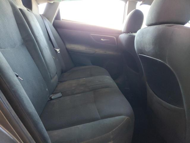 Photo 10 from auction – 2015 NISSAN ALTIMA 2.5 with VIN 1N4AL3AP9FN398884