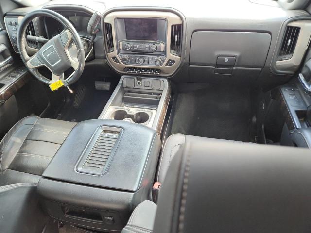 Photo 8 from auction – 2016 GMC SIERRA K25 with VIN 1GT12UE84GF185617