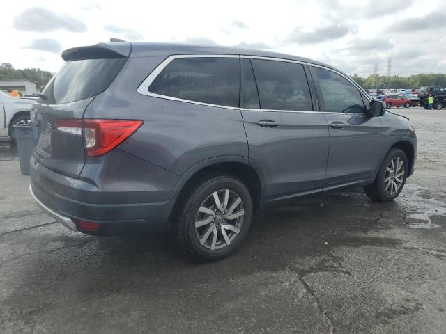 Photo 3 from auction – 2020 HONDA PILOT EX with VIN 5FNYF5H38LB005238