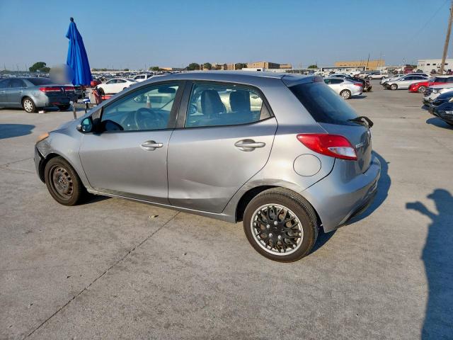 Photo 2 from auction – 2012 MAZDA MAZDA2 with VIN JM1DE1KZ4C0145065