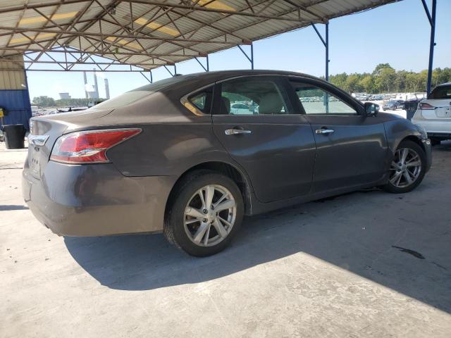 Photo 3 from auction – 2014 NISSAN ALTIMA 2.5 with VIN 1N4AL3AP2EC163902