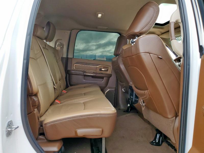 صورة رقم 10 من المزاد - 2019 RAM 2500 مع VIN 3C6UR5PL6KG527504