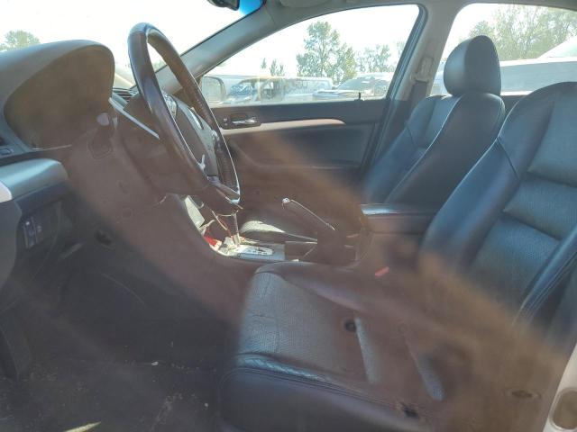 Photo 7 from auction – 2004 ACURA TSX with VIN JH4CL96944C043094