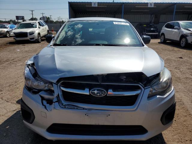 Photo 5 from auction – 2014 SUBARU IMPREZA with VIN JF1GPAA61EH322860