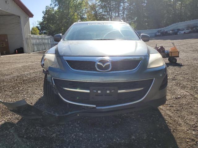 Photo 5 from auction – 2010 MAZDA CX-9 with VIN JM3TB3MV5A0215526