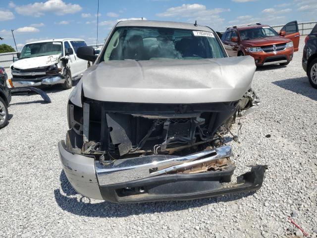 Photo 5 from auction – 2009 CHEVROLET SILVERADO with VIN 1GCEK29J89Z256435