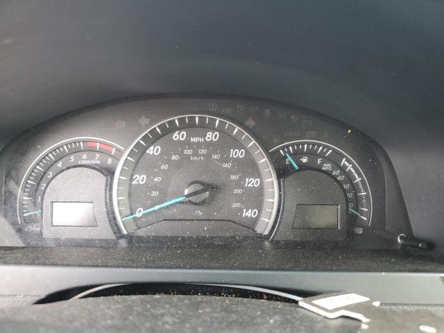 Photo 9 from auction – 2014 TOYOTA CAMRY L with VIN 4T4BF1FK0ER435401