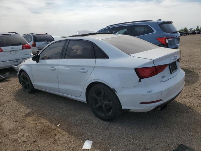 Photo 2 from auction – 2015 AUDI A3 PREMIUM with VIN WAUACGFF7F1018317