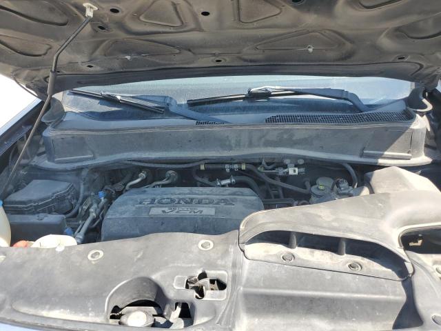 Photo 12 from auction – 2009 HONDA PILOT EXL with VIN 5FNYF48589B033335