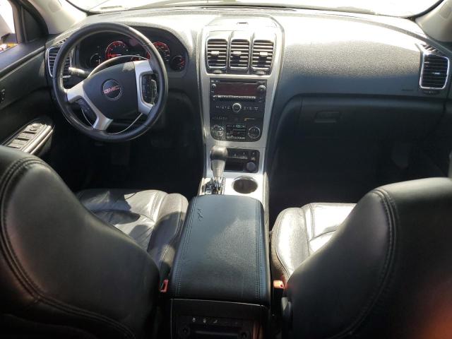 Photo 8 from auction – 2012 GMC ACADIA SLT with VIN 1GKKRRED5CJ323185