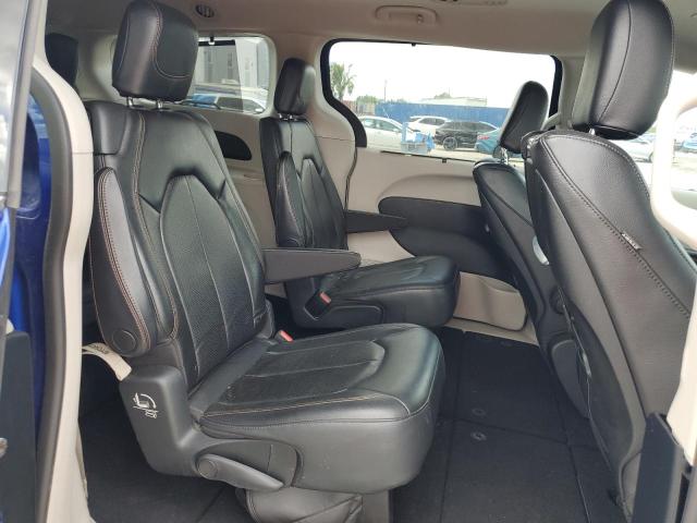 Photo 11 from auction – 2020 CHRYSLER PACIFICA T with VIN 2C4RC1EG8LR172944