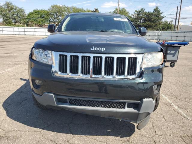Photo 5 from auction – 2012 JEEP GRAND CHER with VIN 1C4RJFAG8CC250771