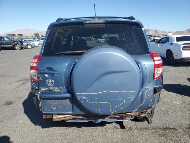 Photo 6 from auction – 2009 TOYOTA RAV4 with VIN 2T3ZF33V09W016223