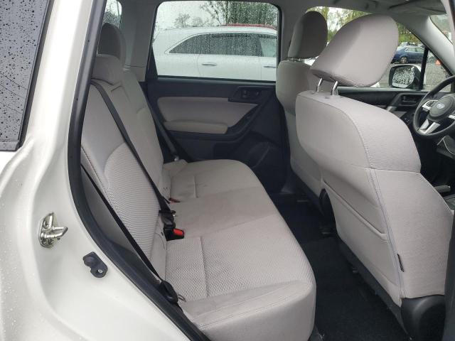 Photo 10 from auction – 2018 SUBARU FORESTER 2 with VIN JF2SJAEC7JH516178