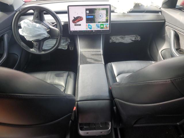 Photo 8 from auction – 2018 TESLA MODEL 3 with VIN 5YJ3E1EA3JF006254