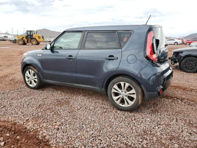 Photo 2 from auction – 2016 KIA SOUL + with VIN KNDJP3A52G7281182