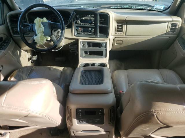 Photo 8 from auction – 2005 CHEVROLET SILVERADO with VIN 2GCEK13T251259323
