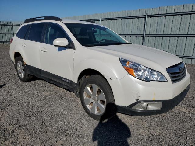 Photo 4 from auction – 2012 SUBARU OUTBACK 2. with VIN 4S4BRGBC1C3218493
