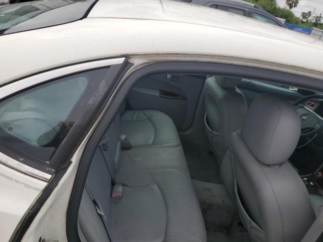 Photo 10 from auction – 2005 BUICK LACROSSE C with VIN 2G4WD562551245551