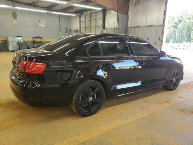 Photo 3 from auction – 2014 VOLKSWAGEN JETTA BASE with VIN 3VW2K7AJXEM210108