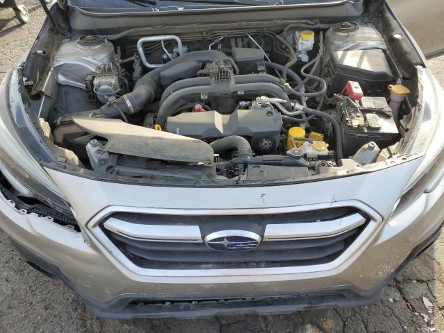 Photo 12 from auction – 2018 SUBARU OUTBACK 2.5I with VIN 4S4BSAAC0J3318164