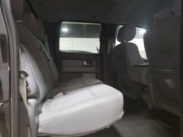 Photo 10 from auction – 2012 FORD F150 SUPER with VIN 1FTFW1ET1CFC97489
