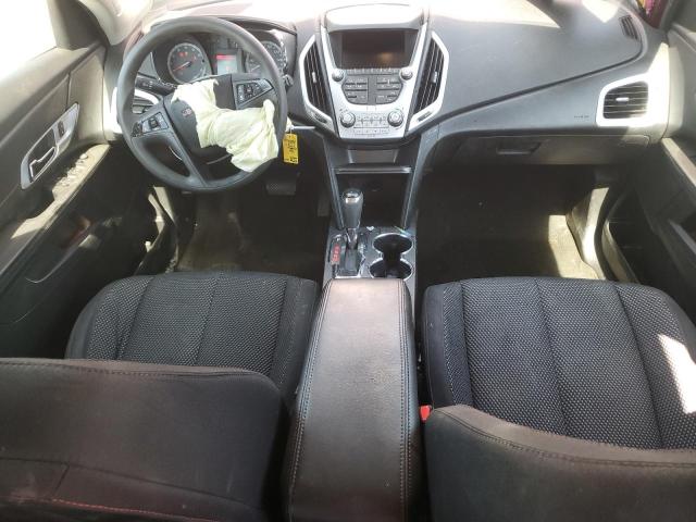 Photo 8 from auction – 2017 GMC TERRAIN SLE with VIN 2GKALMEK7H6247200