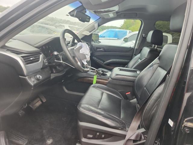 Photo 7 from auction – 2015 CHEVROLET SUBURBAN C with VIN 1GNSCJKC1FR700571