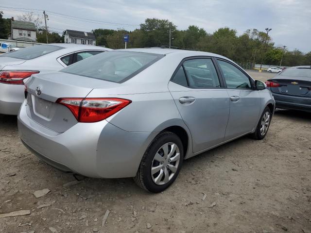 Photo 3 from auction – 2014 TOYOTA COROLLA L with VIN 5YFBURHE5EP133786