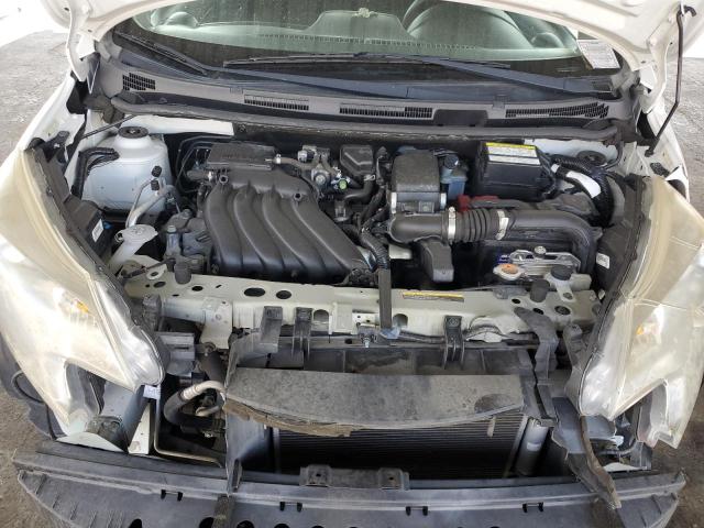 Photo 11 from auction – 2014 NISSAN VERSA NOTE with VIN 3N1CE2CP9EL437205