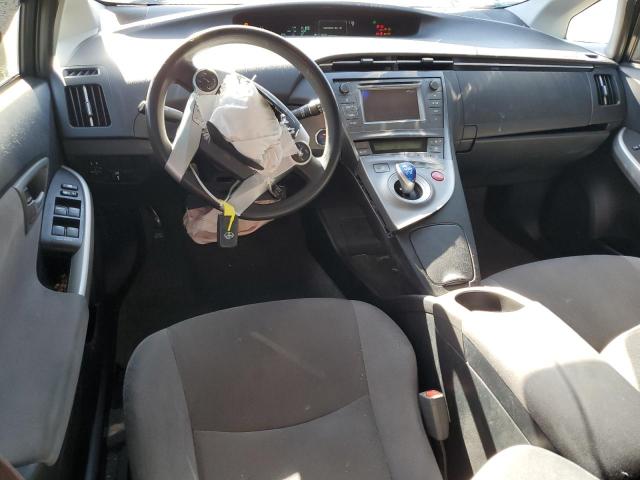 Photo 8 from auction – 2015 TOYOTA PRIUS with VIN JTDKN3DU4F1994583