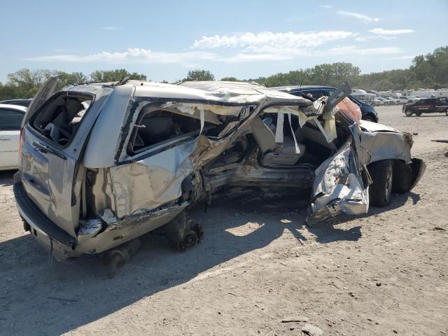 Photo 3 from auction – 2008 CHEVROLET SUBURBAN K with VIN 3GNFK16338G295461