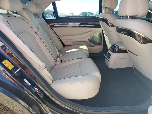 Photo 10 from auction – 2019 GENESIS G90 PREMIU with VIN KMTF34JA2KU061640