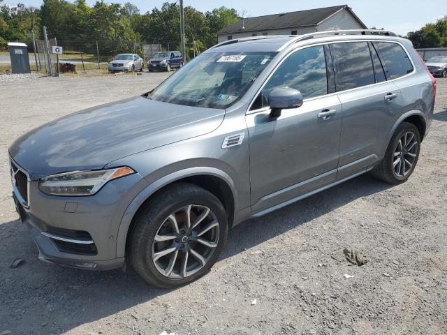 VOLVO XC90 T6 2016 with VIN YV4A22PK3G1021332 - Photo from auction