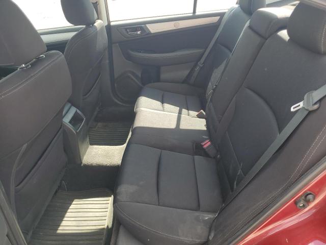 Photo 10 from auction – 2015 SUBARU LEGACY 2.5 with VIN 4S3BNBE67F3026458