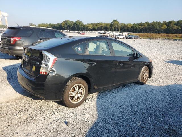 Photo 4 from auction – 2010 TOYOTA PRIUS with VIN JTDKN3DU8A0098088