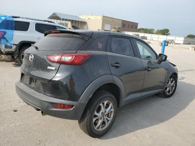 Photo 3 from auction – 2016 MAZDA CX-3 TOURING with VIN JM1DKBC78G0114161