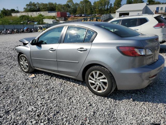 Photo 2 from auction – 2012 MAZDA 3 I with VIN JM1BL1V76C1628803