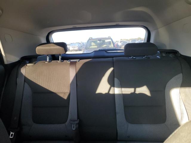 Photo 10 from auction – 2023 CHEVROLET TRAILBLAZE with VIN KL79MPS2XPB012641