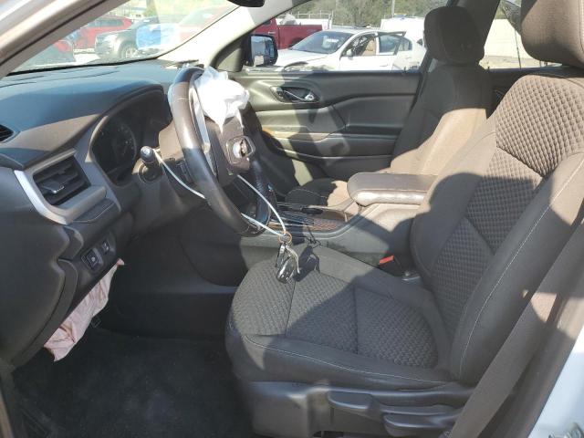 Photo 7 from auction – 2017 GMC ACADIA SLE with VIN 1GKKNKLA8HZ151271