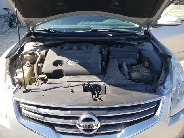 Photo 11 from auction – 2010 NISSAN ALTIMA SR with VIN 1N4BL2AP7AN552130