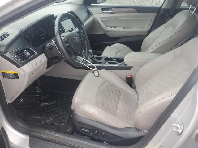 Photo 7 from auction – 2015 HYUNDAI SONATA SPO with VIN 5NPE34AF2FH241870