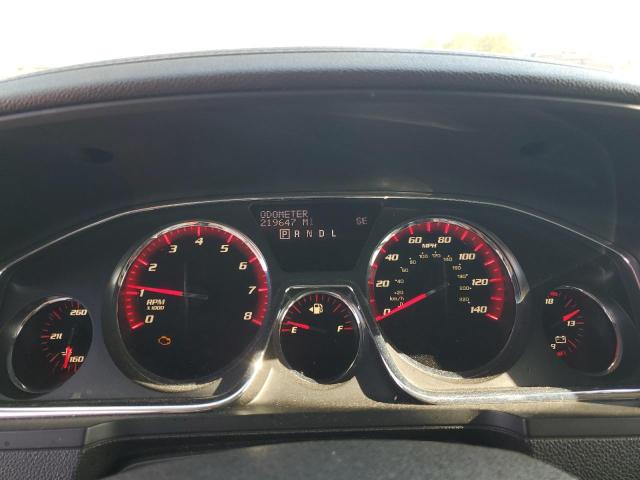 Photo 9 from auction – 2015 GMC ACADIA SLT with VIN 1GKKVRKD8FJ340048