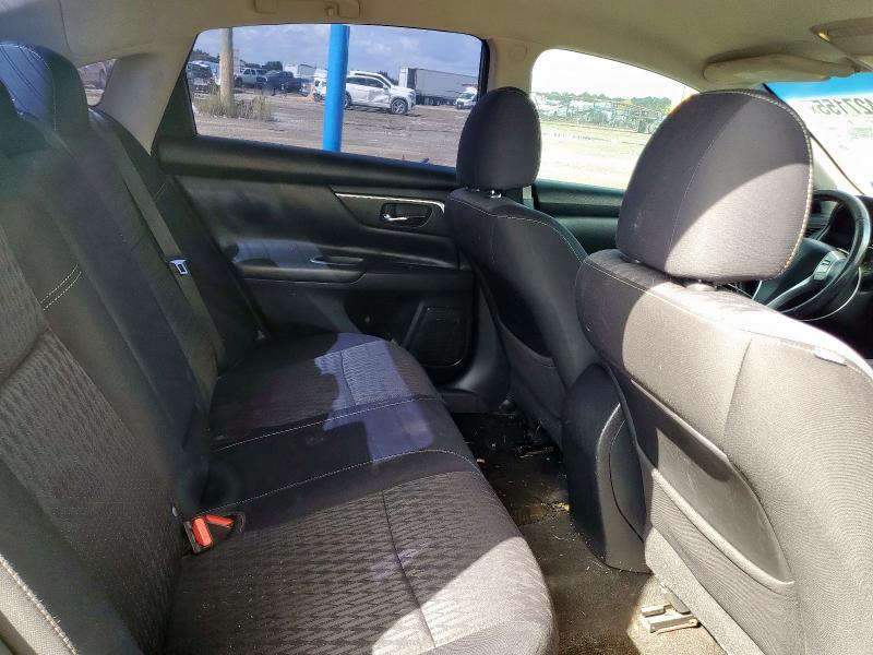 Photo 10 from auction – 2017 NISSAN ALTIMA 2.5 with VIN 1N4AL3AP3HC159068