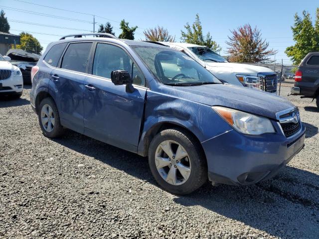 Photo 4 from auction – 2014 SUBARU FORESTER 2 with VIN JF2SJAHC3EH521296