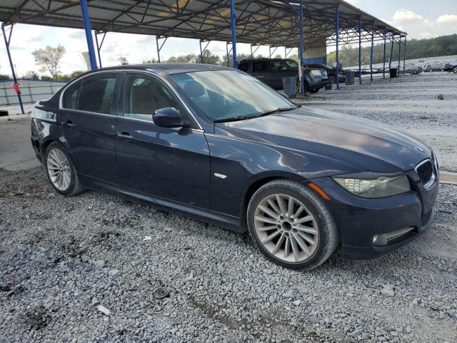 Photo 4 from auction – 2009 BMW 335 D with VIN WBAPN73599A265973